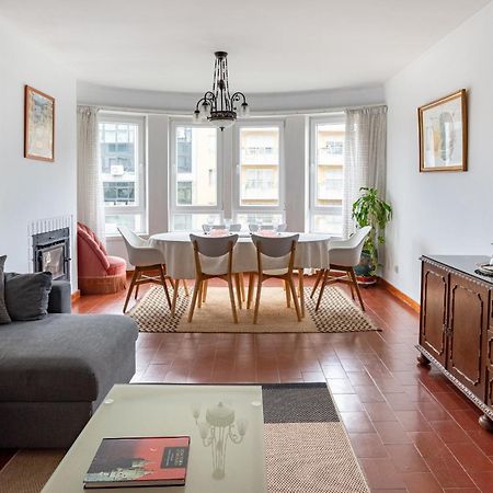 וילה נובה דה גאיה Avenida Apartment By Mp מראה חיצוני תמונה