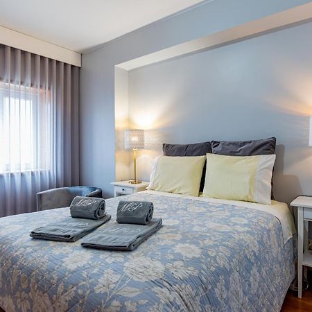 וילה נובה דה גאיה Avenida Apartment By Mp מראה חיצוני תמונה