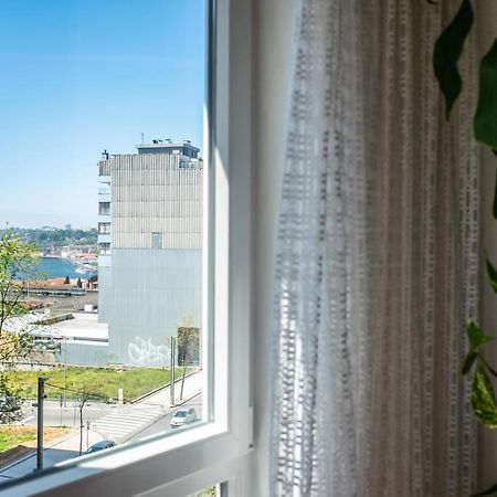 וילה נובה דה גאיה Avenida Apartment By Mp מראה חיצוני תמונה