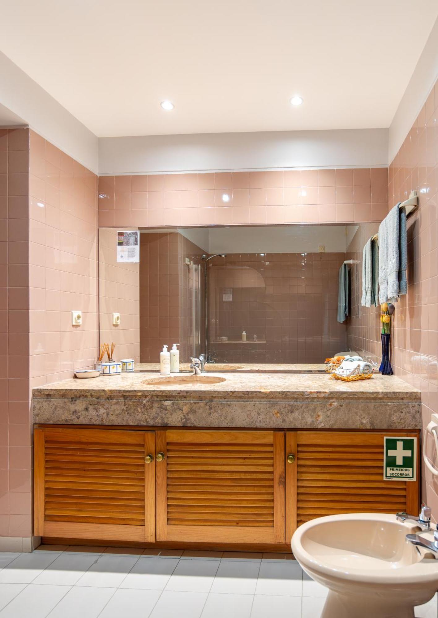 וילה נובה דה גאיה Avenida Apartment By Mp מראה חיצוני תמונה