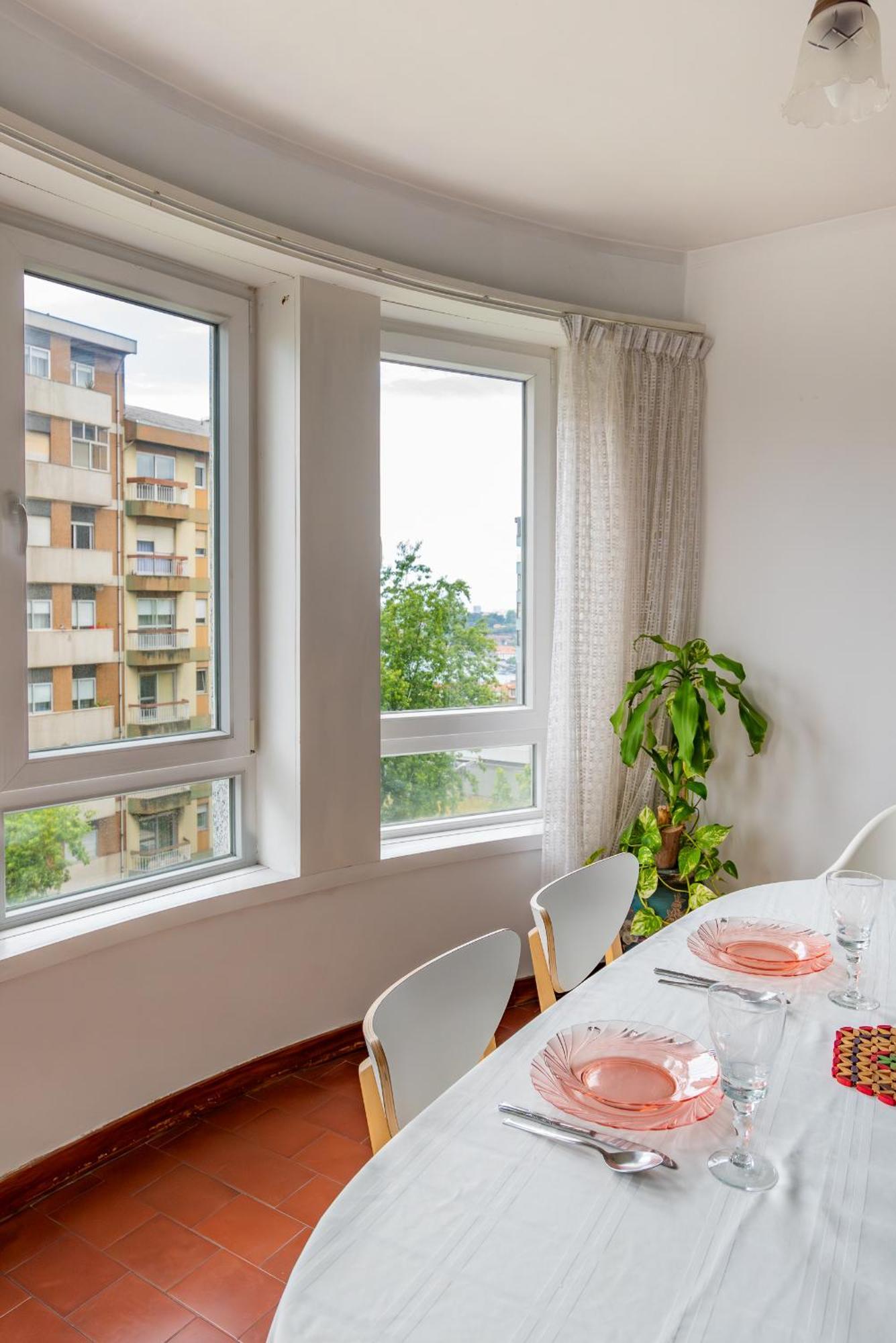 וילה נובה דה גאיה Avenida Apartment By Mp מראה חיצוני תמונה