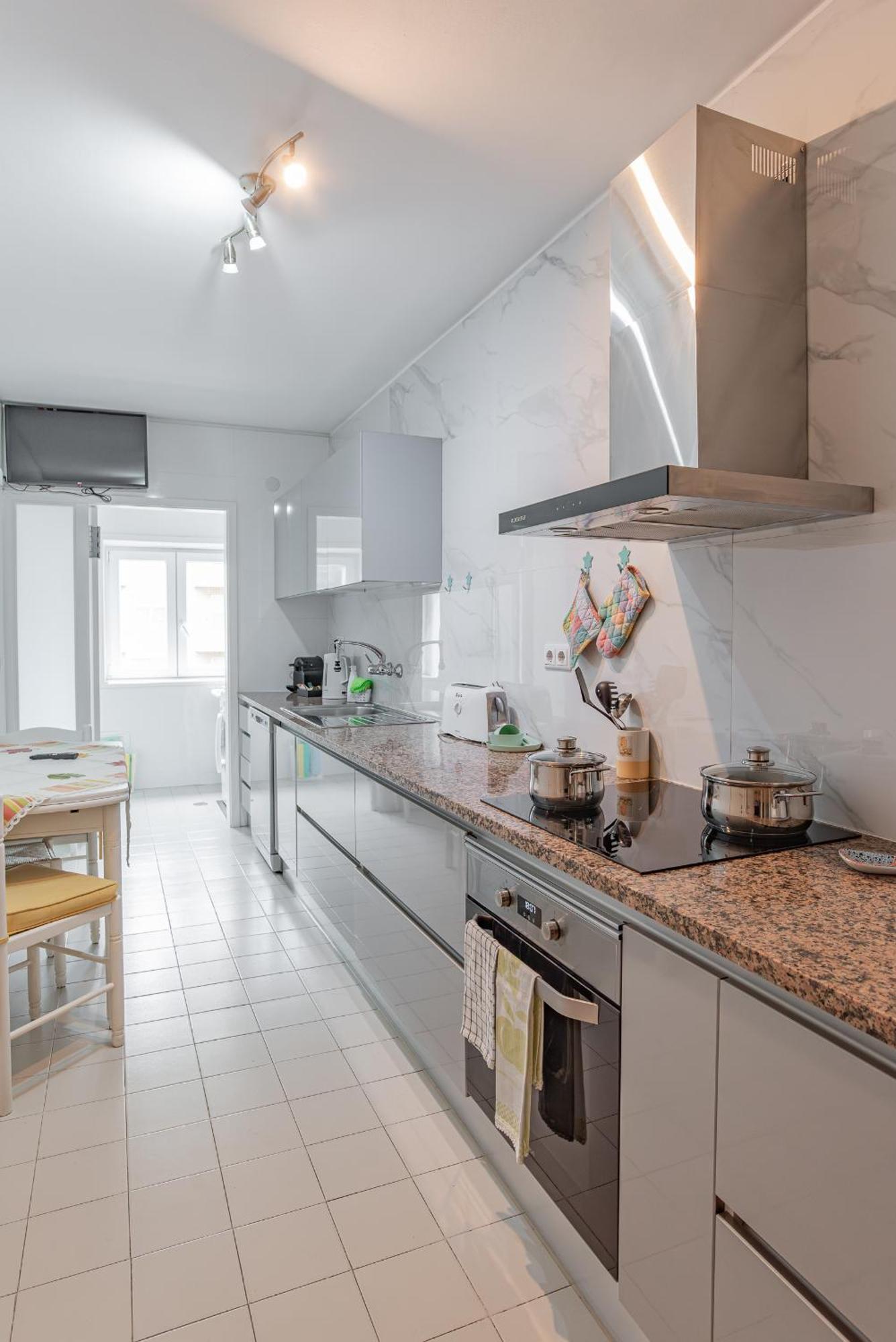 וילה נובה דה גאיה Avenida Apartment By Mp מראה חיצוני תמונה