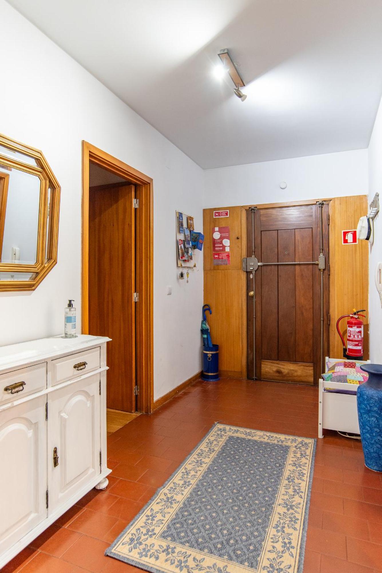 וילה נובה דה גאיה Avenida Apartment By Mp מראה חיצוני תמונה