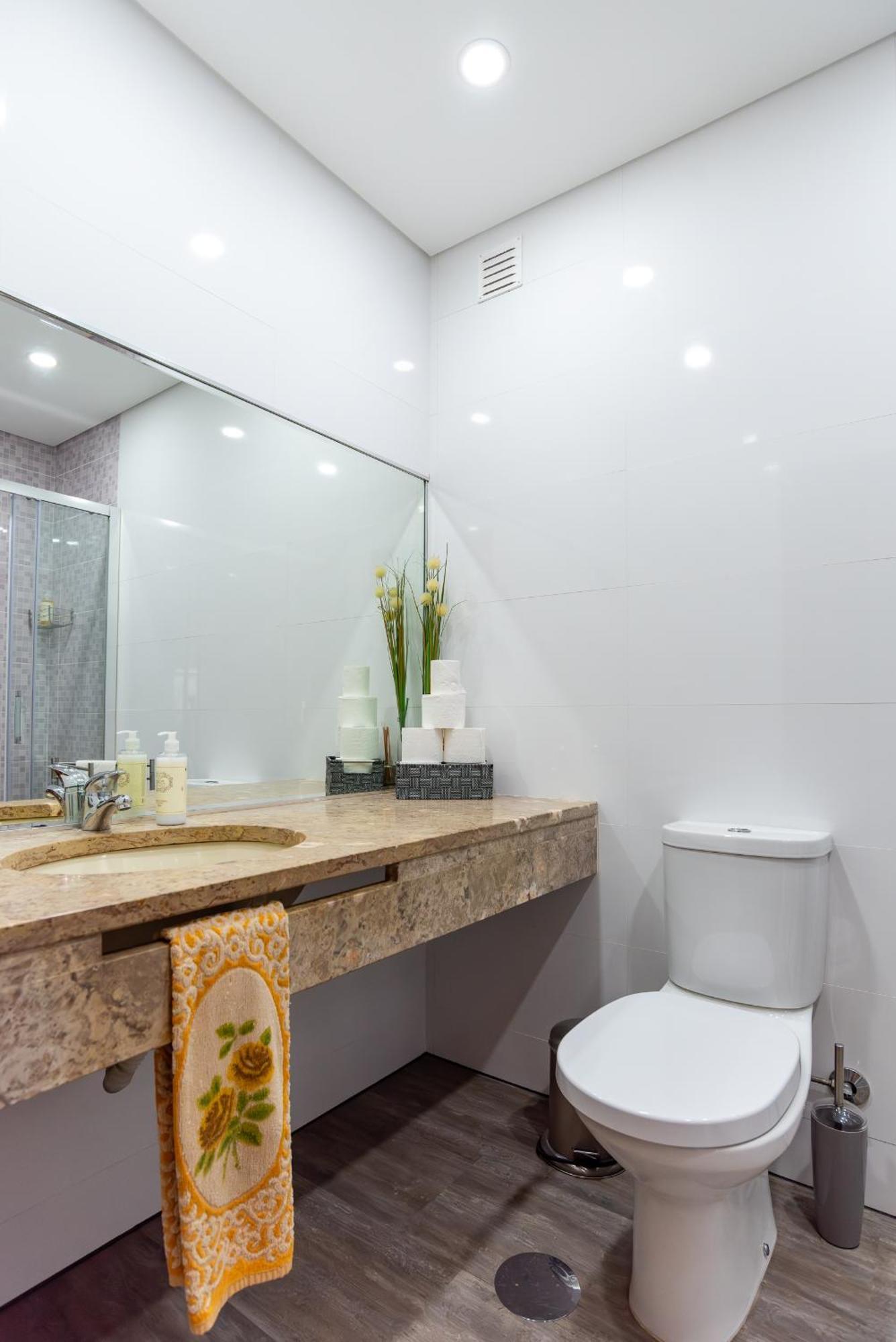 וילה נובה דה גאיה Avenida Apartment By Mp מראה חיצוני תמונה