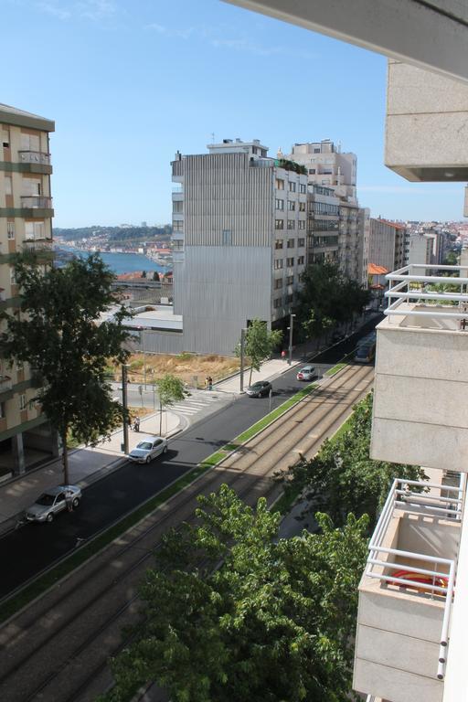 וילה נובה דה גאיה Avenida Apartment By Mp מראה חיצוני תמונה
